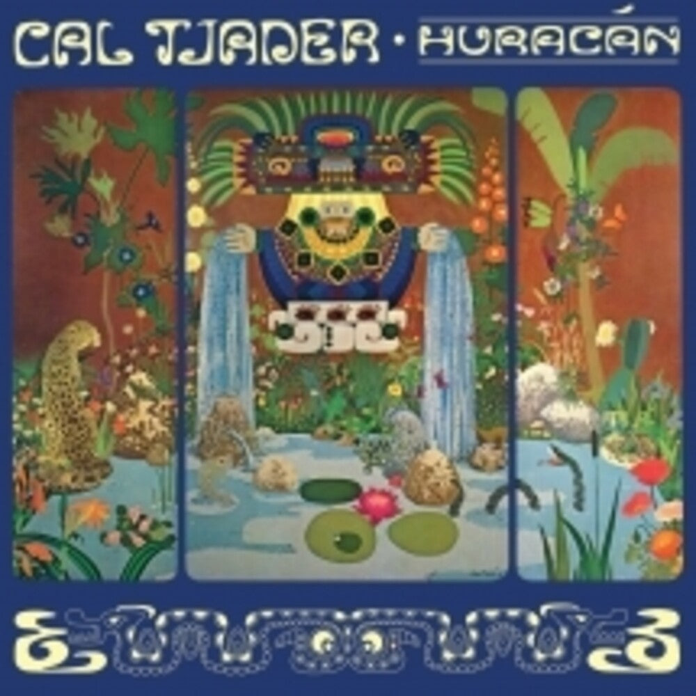 Huracan [CD]