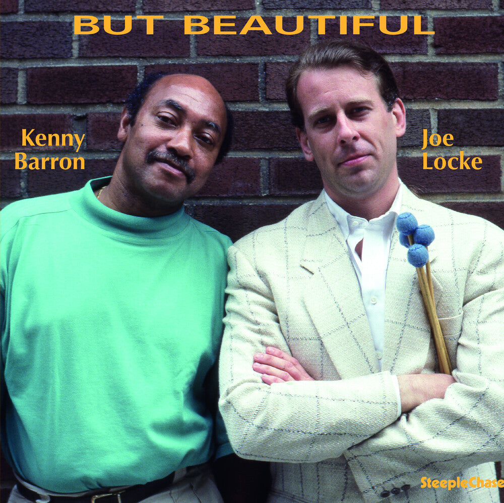 But Beautiful [180 Gram]