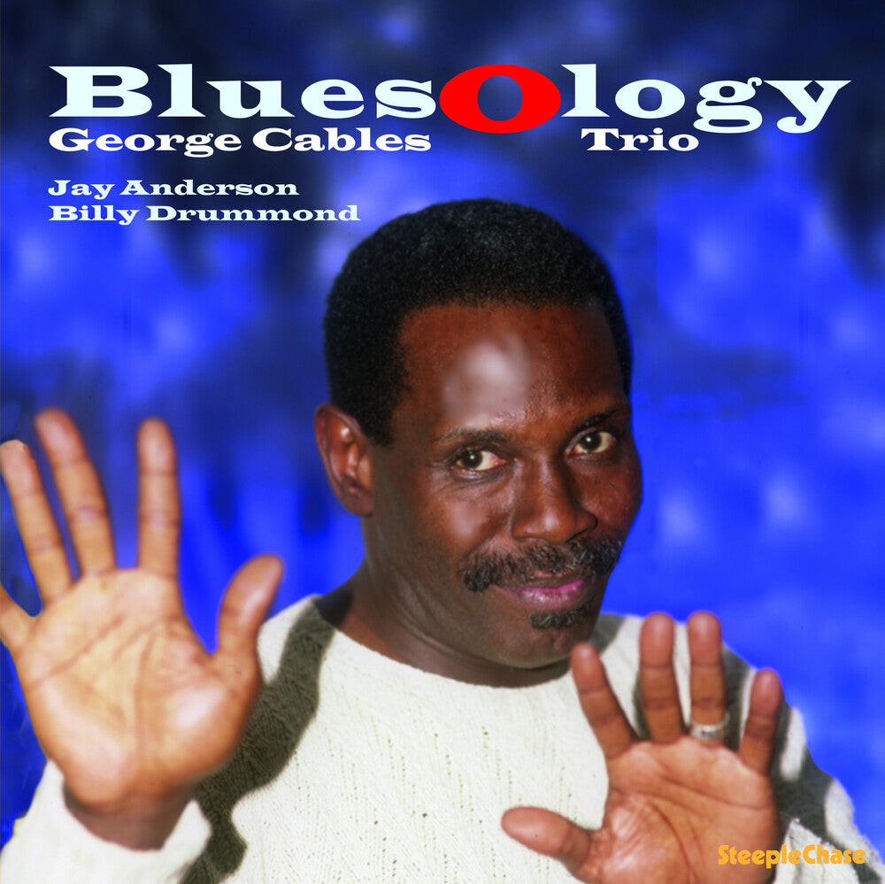 Bluesology [180 Gram]