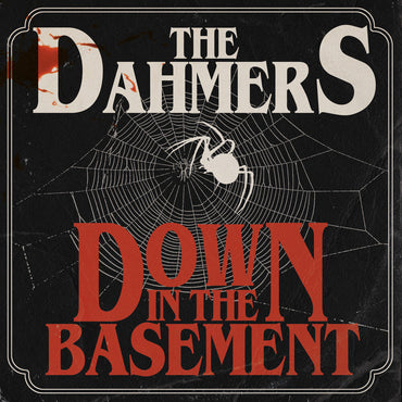 Down In The Basement (Glow-In-The-Dark Vinyl) [LP]