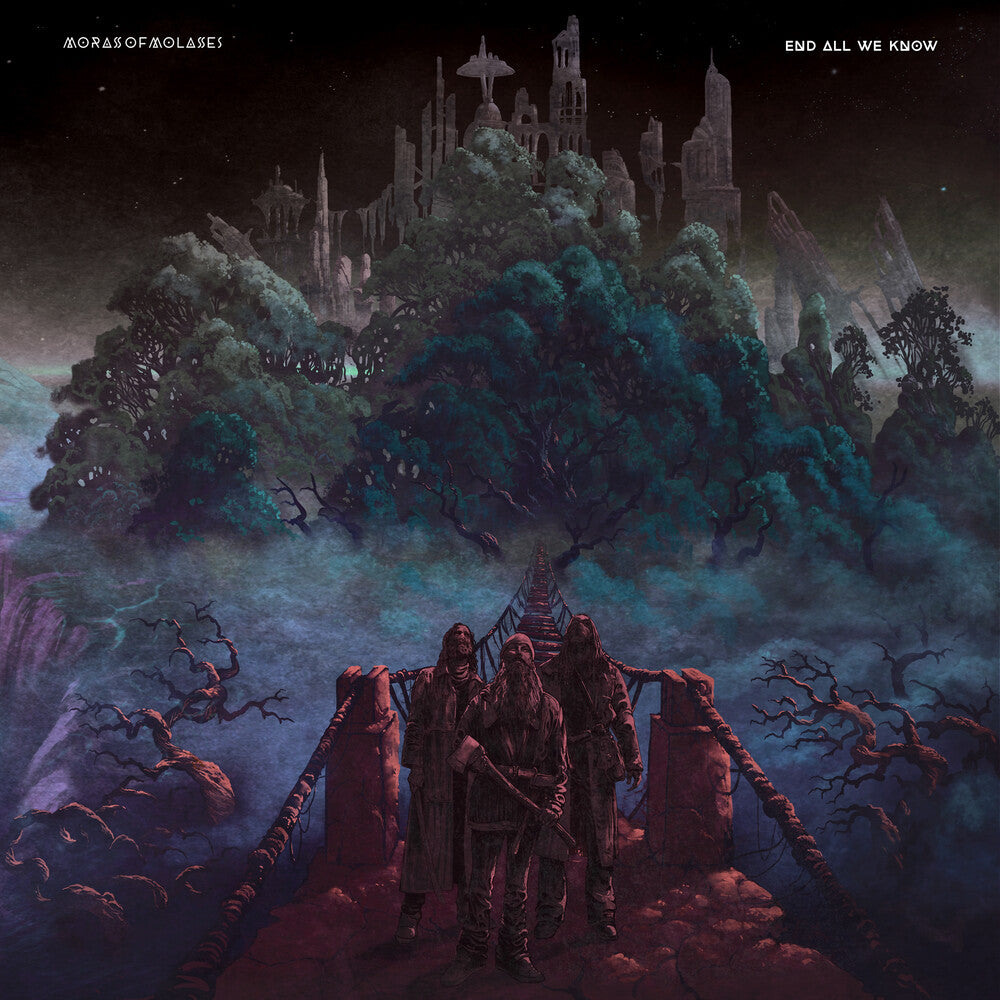 End All We Know [LP]