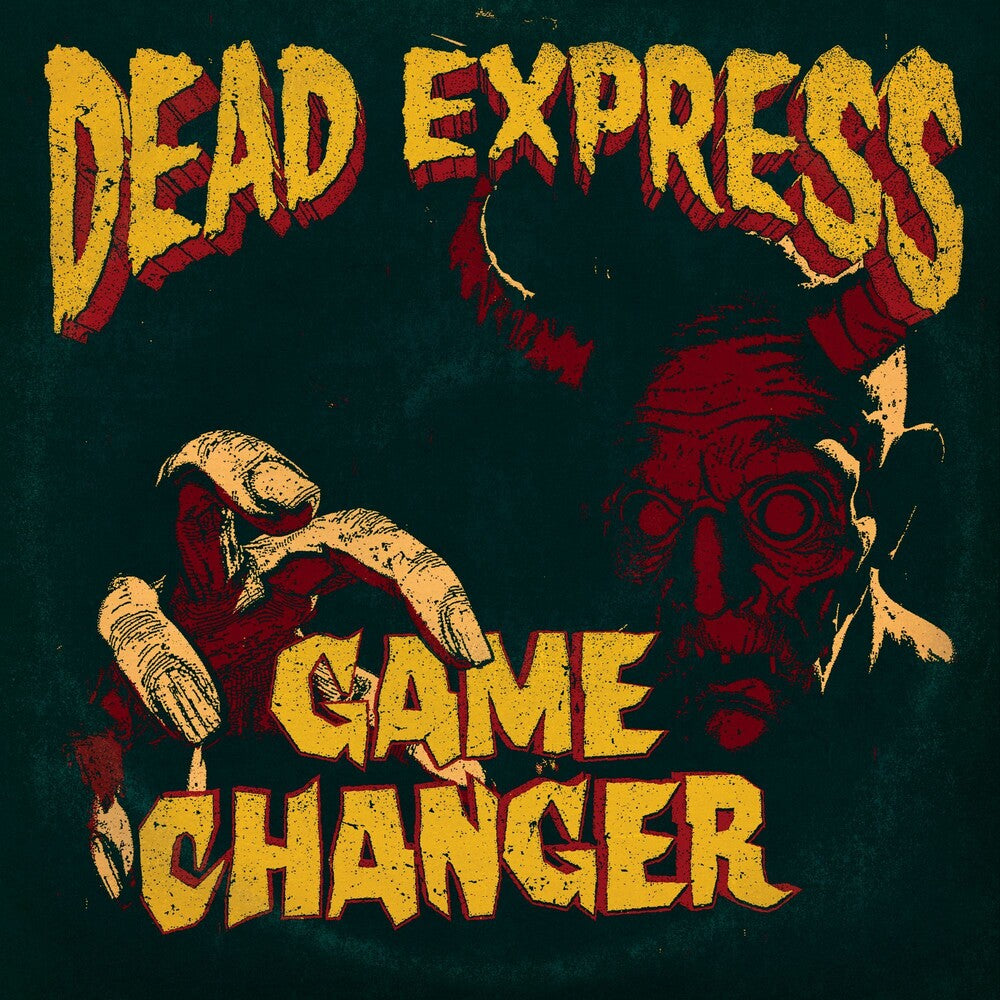 Game Changer [LP]