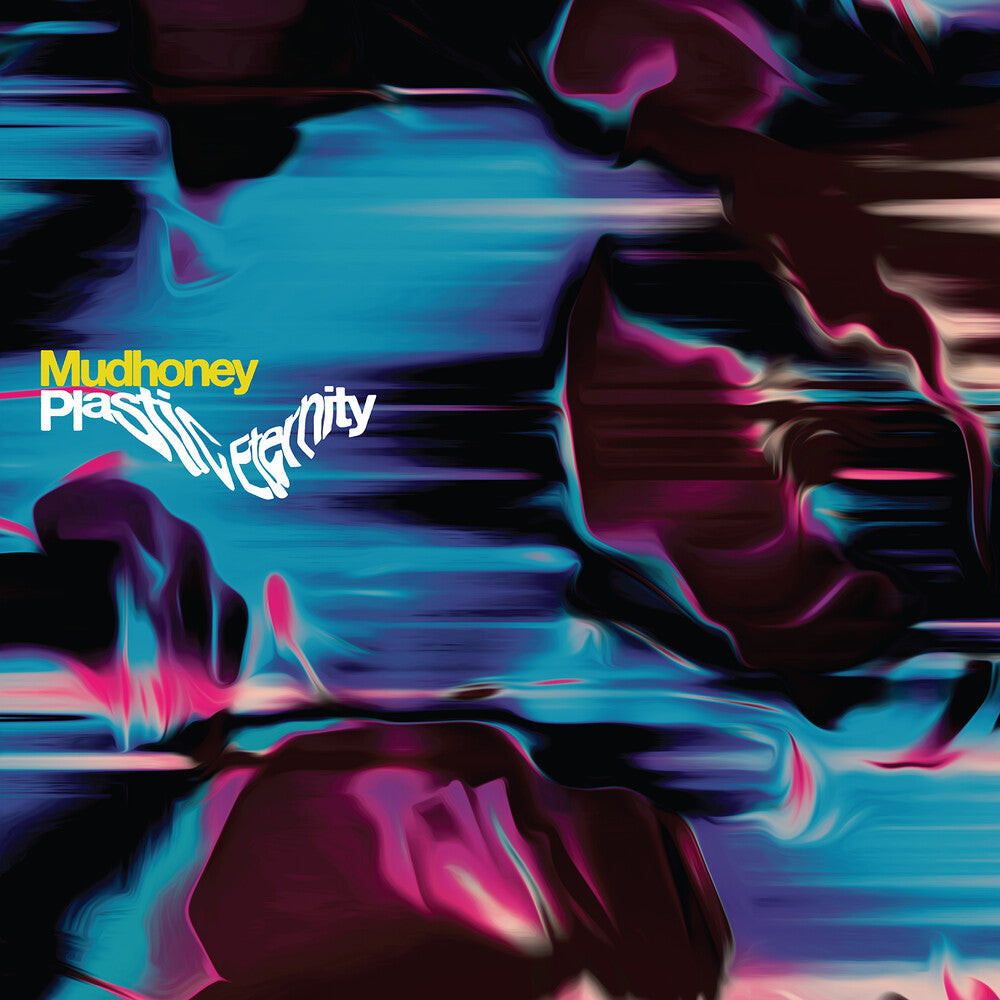 Plastic Eternity [CD]
