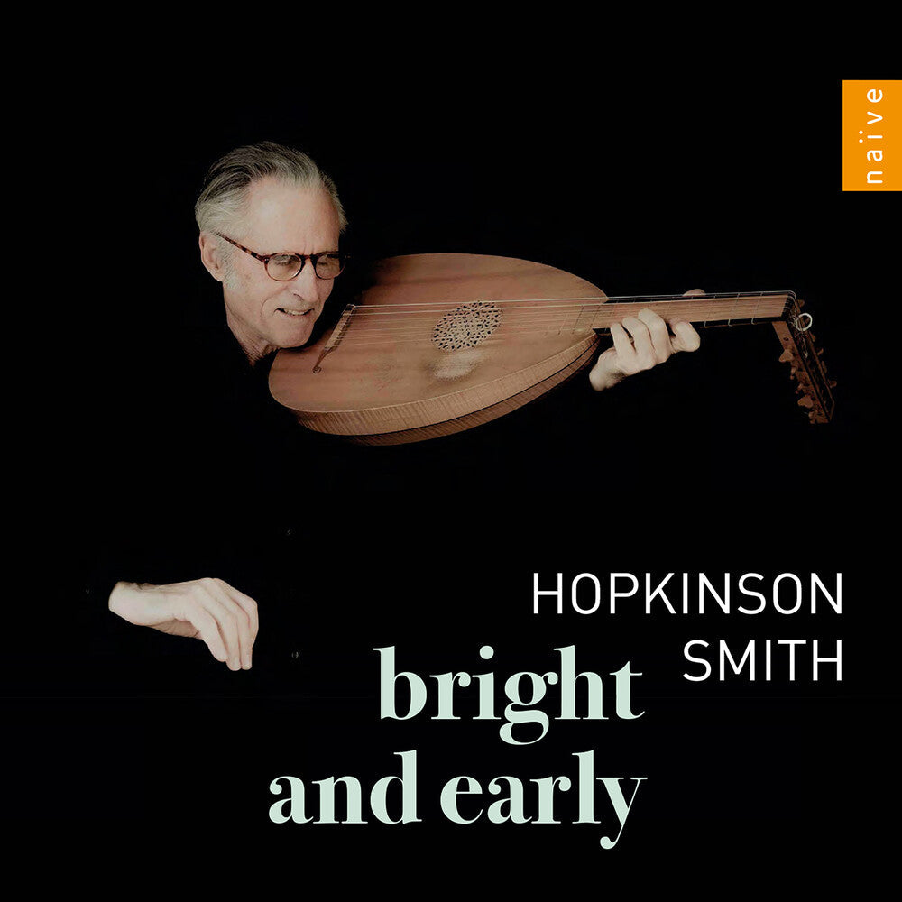 Bright & Early [CD]