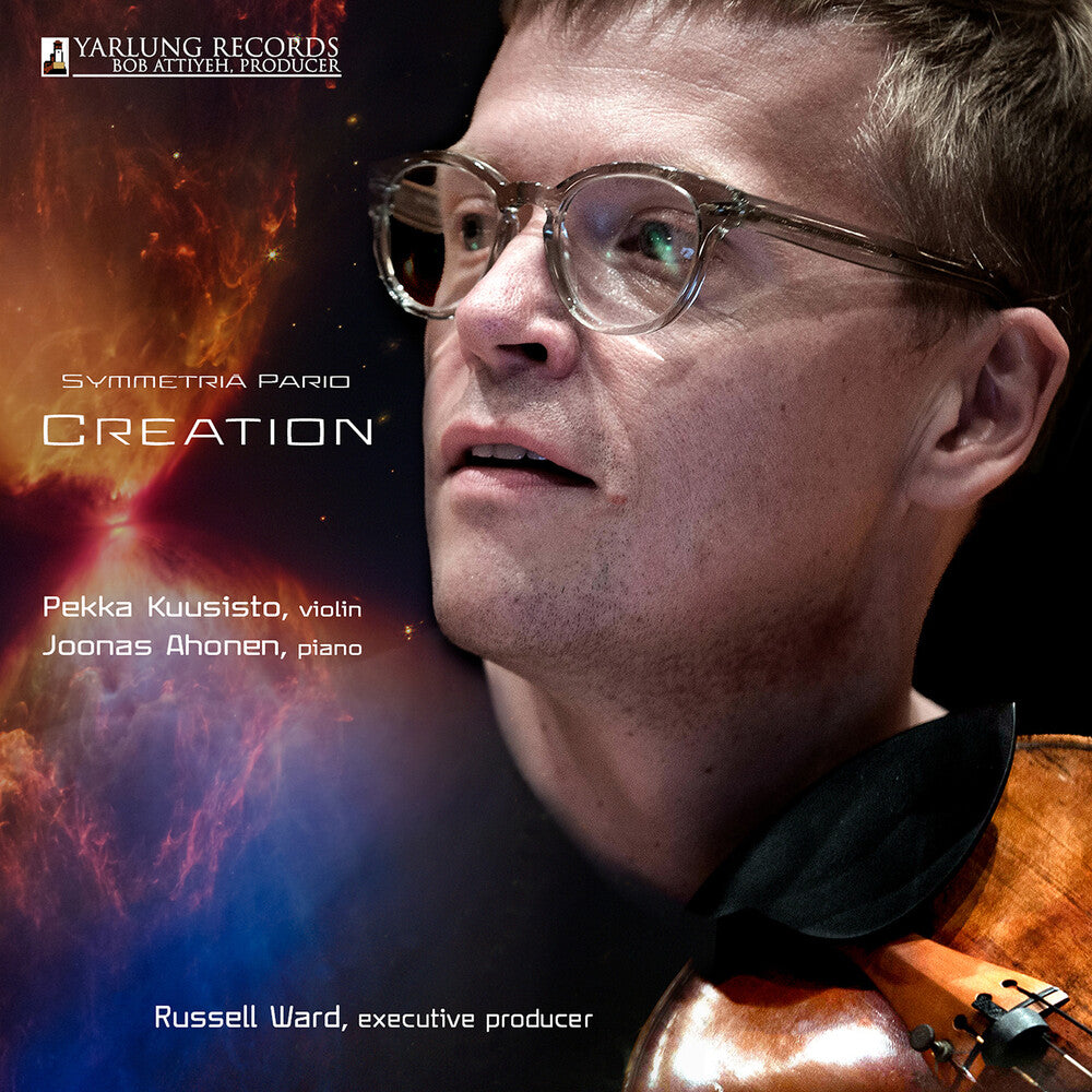 Creation [CD]