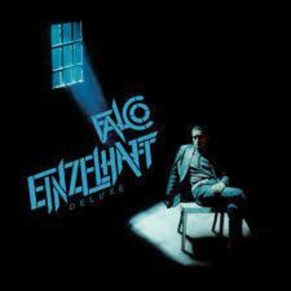 Einzelhaft [Deluxe] (Ger)