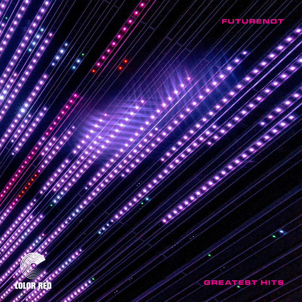 Greatest Hits [LP]