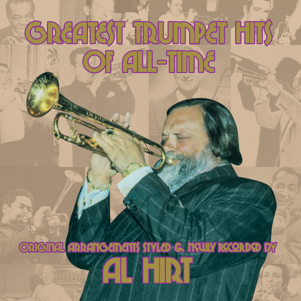 Greatest Trumpet Hits [LP]