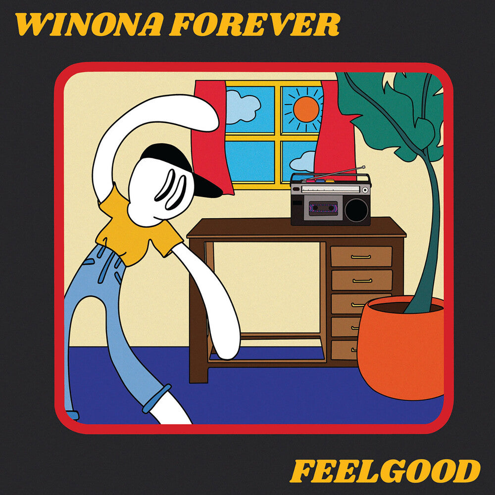 Feelgood [LP]