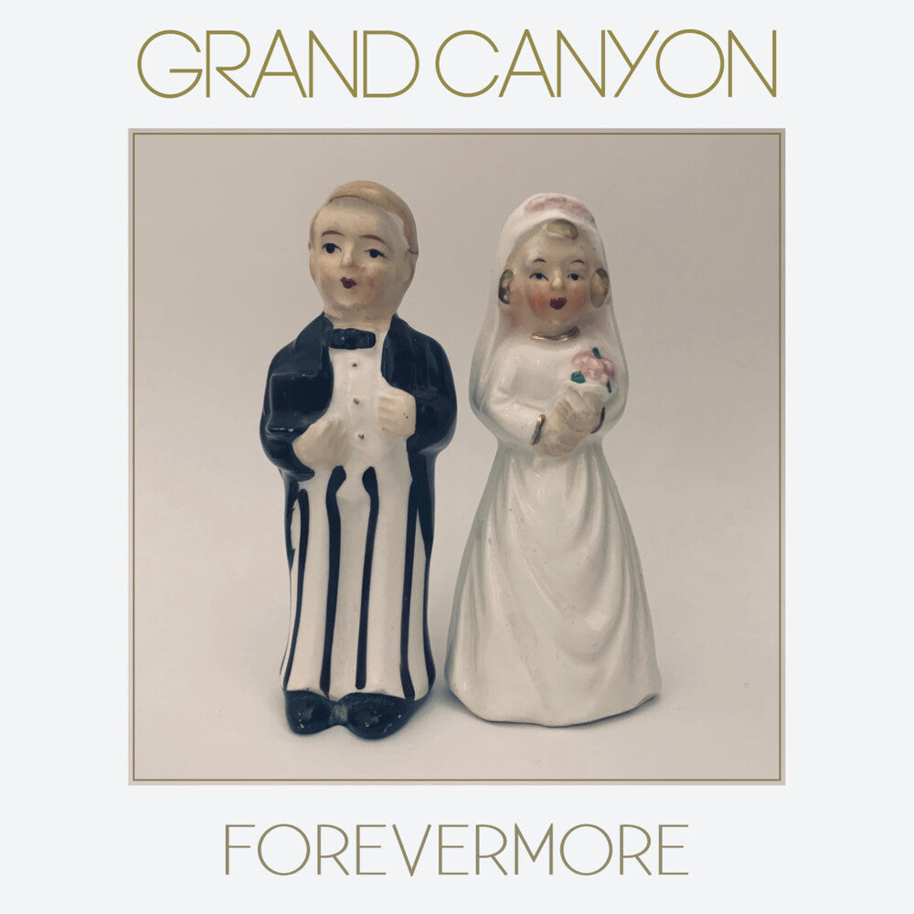 Forevermore [LP]