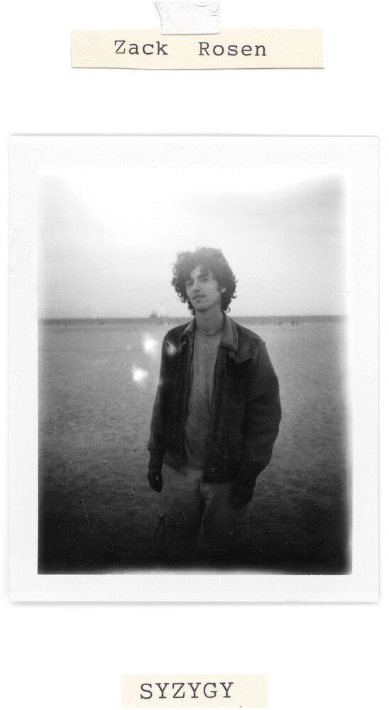Syzygy [LP]