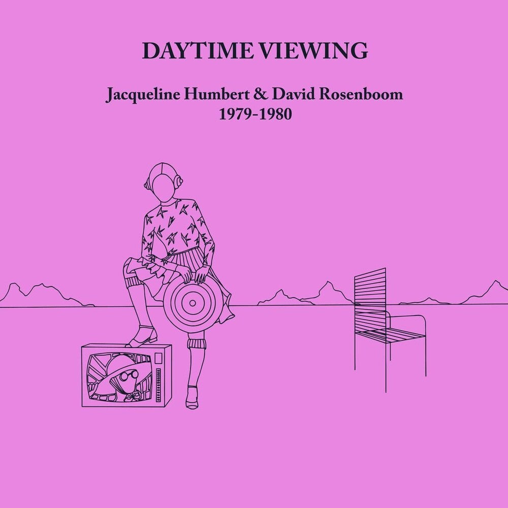 Daytime Viewing [LP]