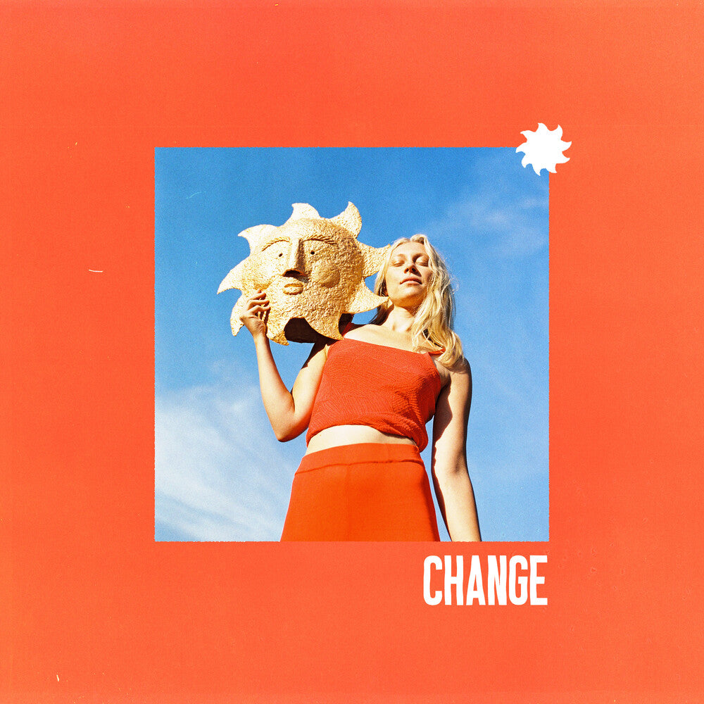 Charge [LP]
