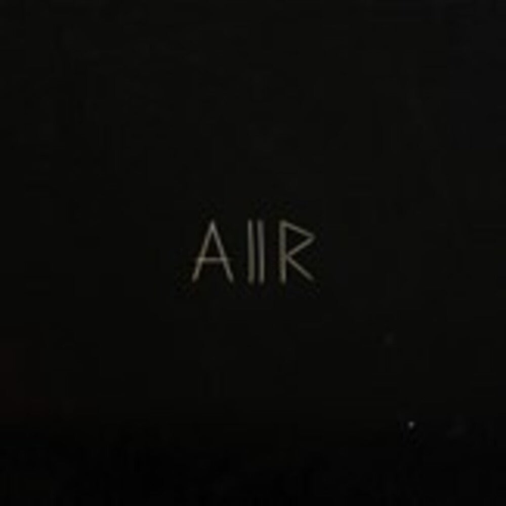Aiir (Uk) [CD]