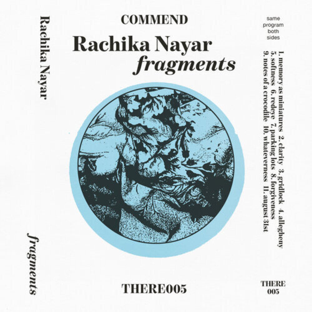 Fragments - Expanded [LP]
