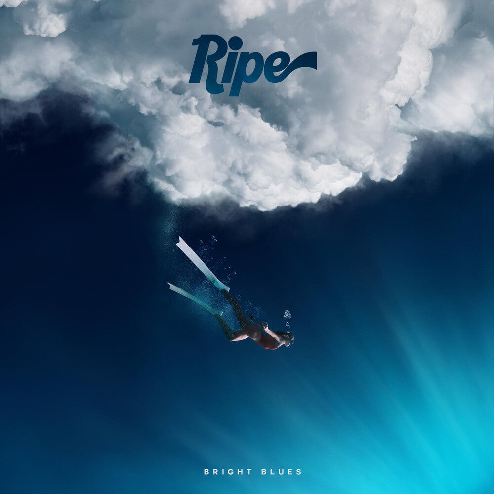 Bright Blues [LP]
