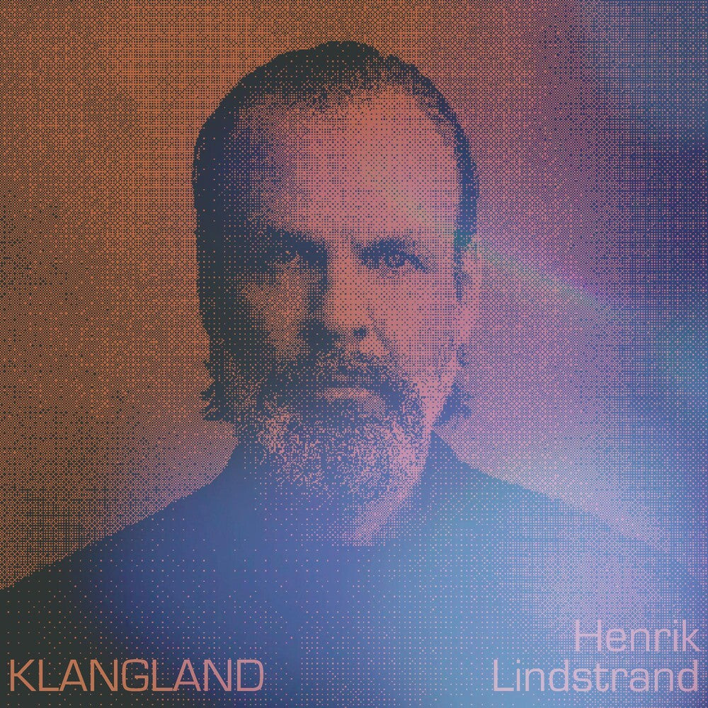 Klangland [LP]