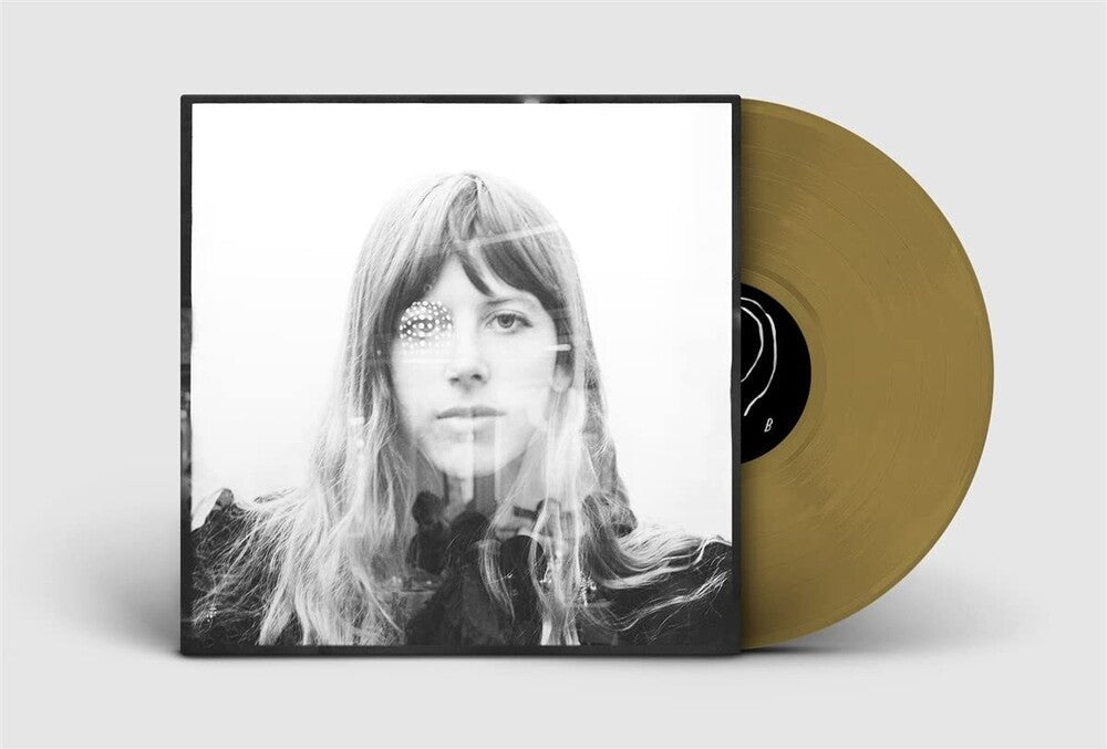Star Eaters Delight [Limited Edition Gold LP]
