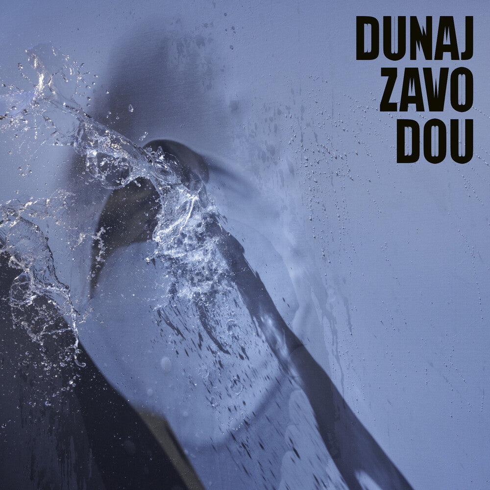 Za Vodou [LP]