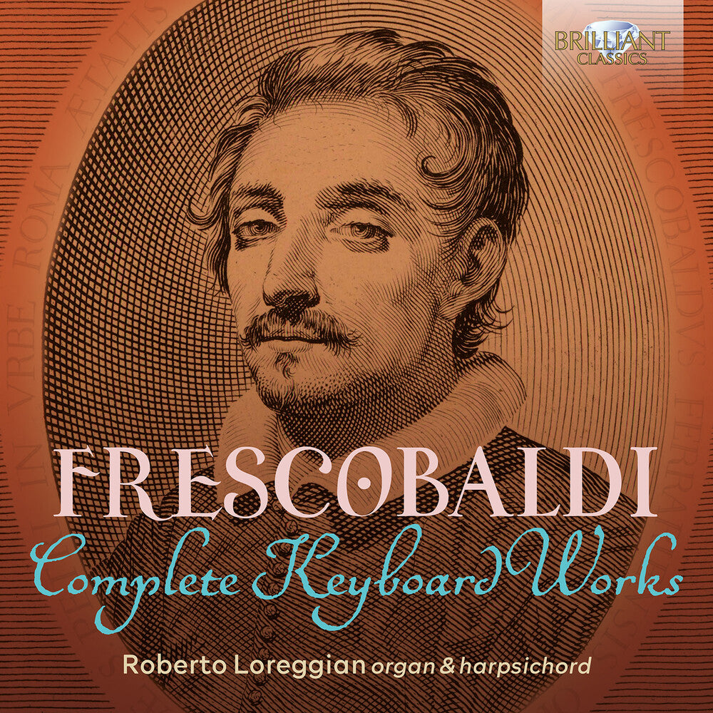 Complete Keyboard Works [CD]