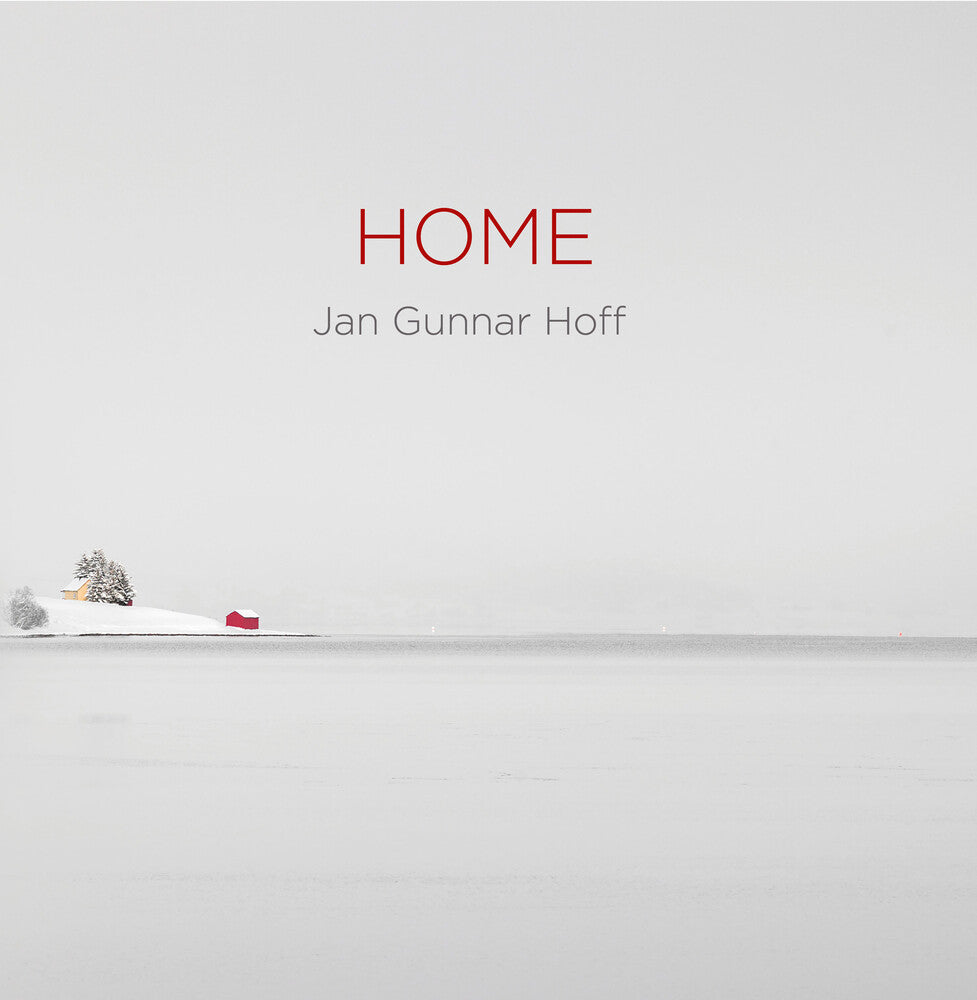 Home [LP]