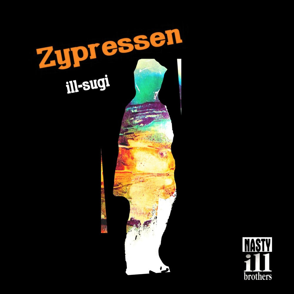 Zypressen [LP]