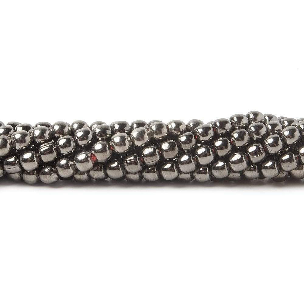 3mm Polished Round Beads (ONLINE ORDER ONLY)