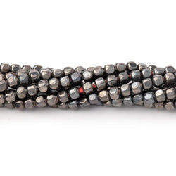 2.5mm Polished Cube Beads (ONLINE ORDER ONLY)