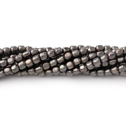 2mm Polished Cube Beads (ONLINE ORDER ONLY)