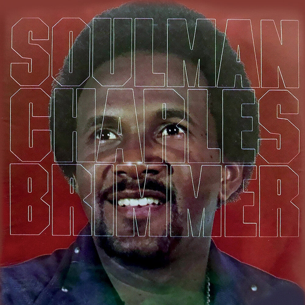 Soulman (Mod) [CD]