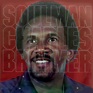Soulman (Mod) [CD]