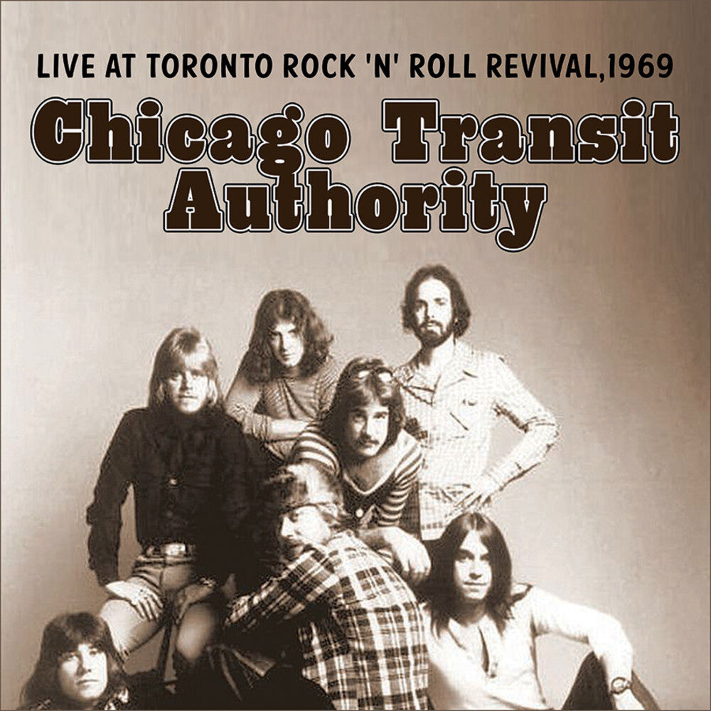 Live At Toronto Rock 'n' Roll Revival, 1969 (Mod) [CD]