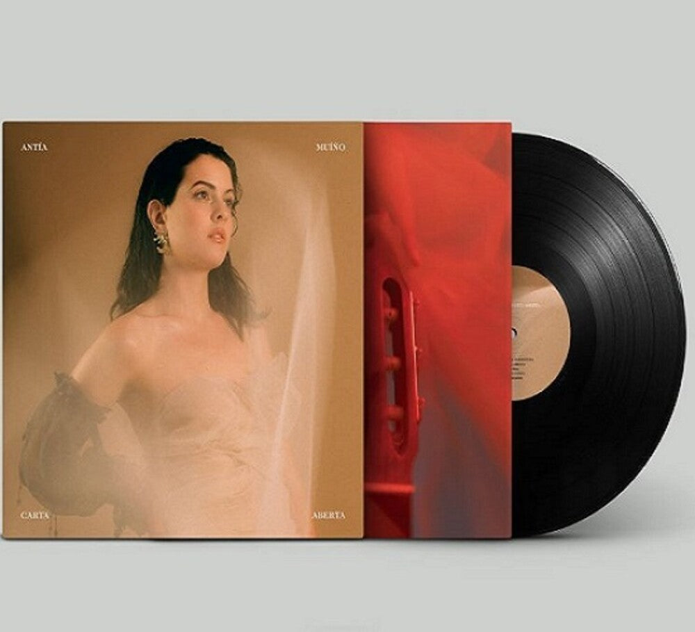 Carta Aberta (Spa) [LP]