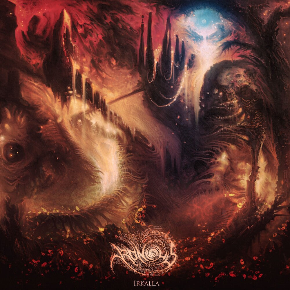 Irkalla [LP]