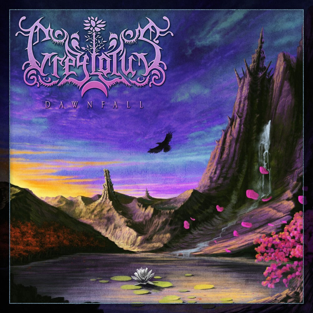 Dawnfall [LP]