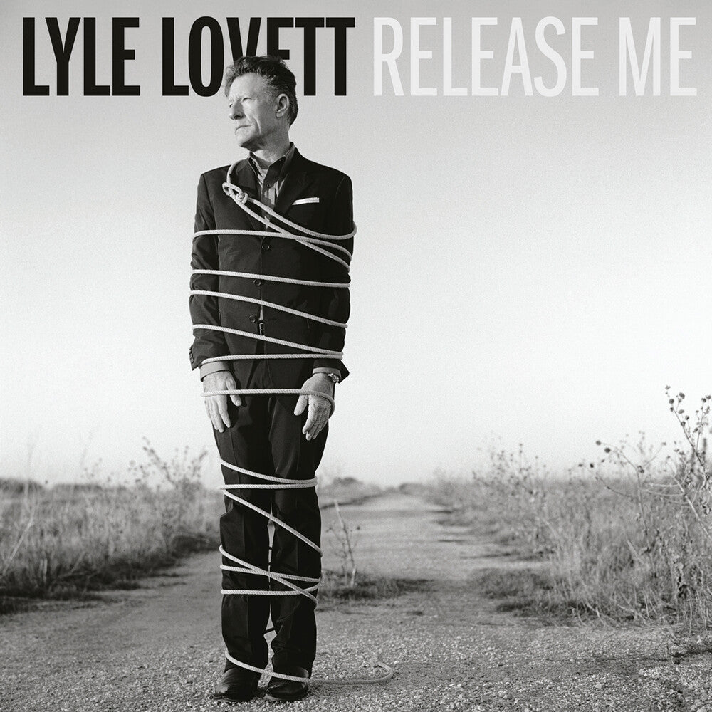 Release Me (Mod) [CD]