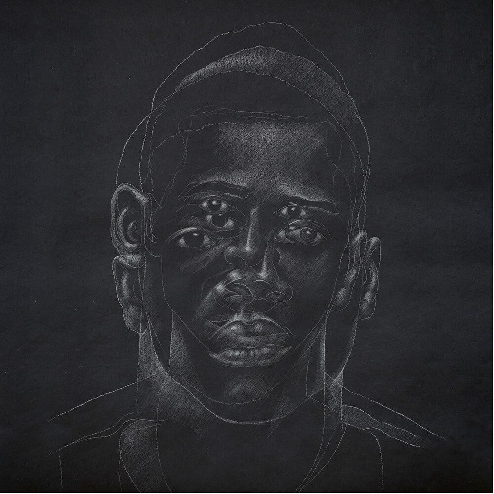 GRIEF [LP]