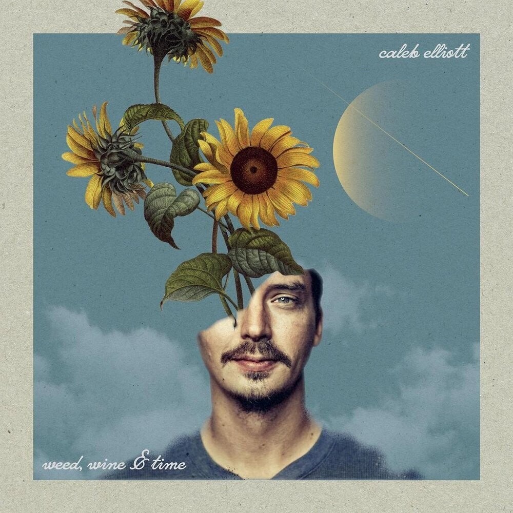 Weed, Wine & Time [LP]