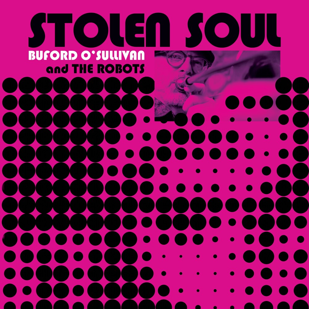 Stolen Soul [Clear Vinyl]