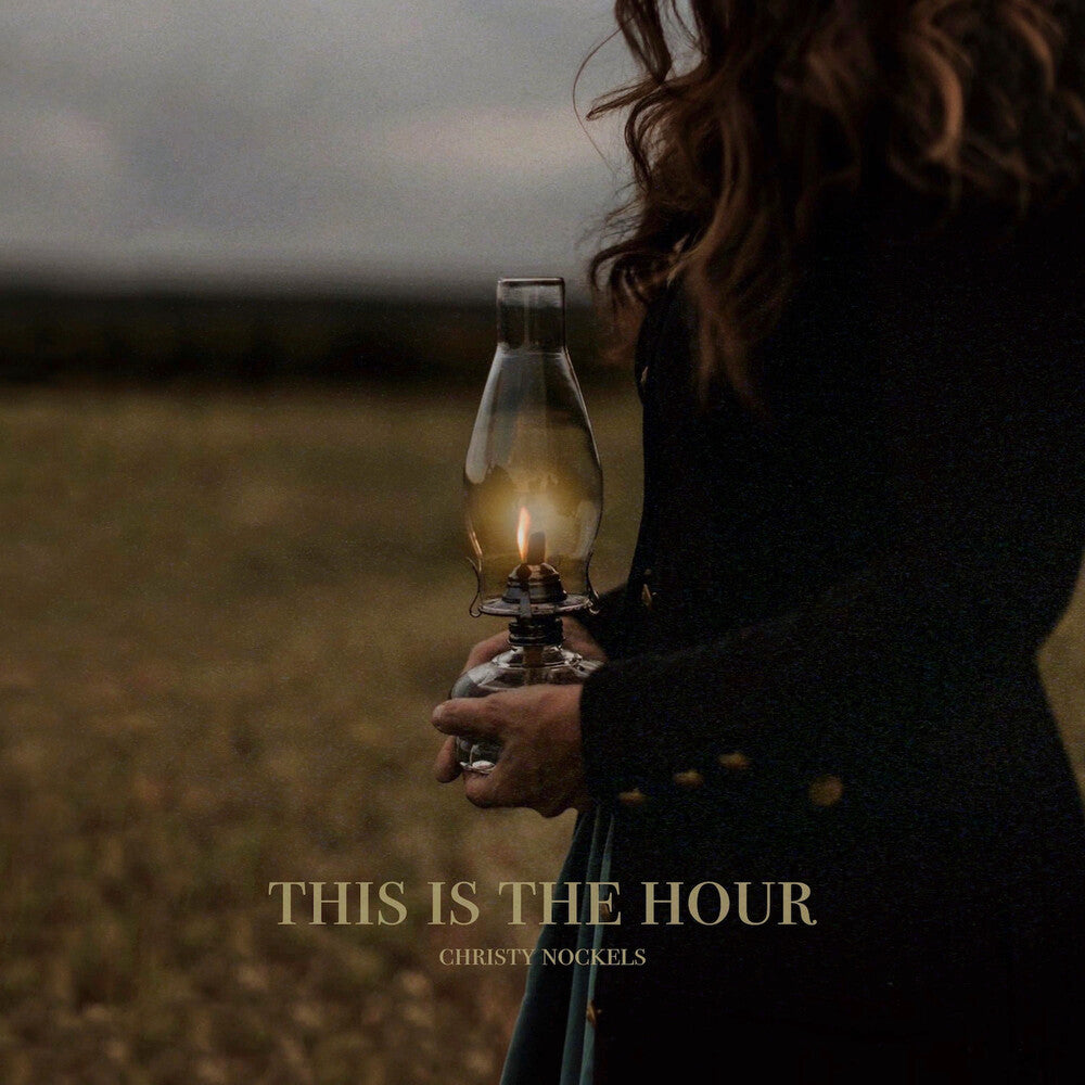 This Is The Hour [CD]
