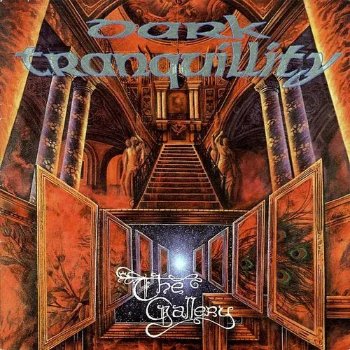 Gallery [LP] (ONLINE ORDER ONLY)