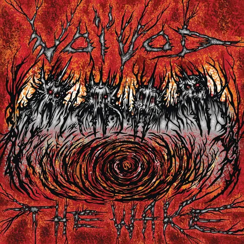 Wake (Pict) [With Booklet]