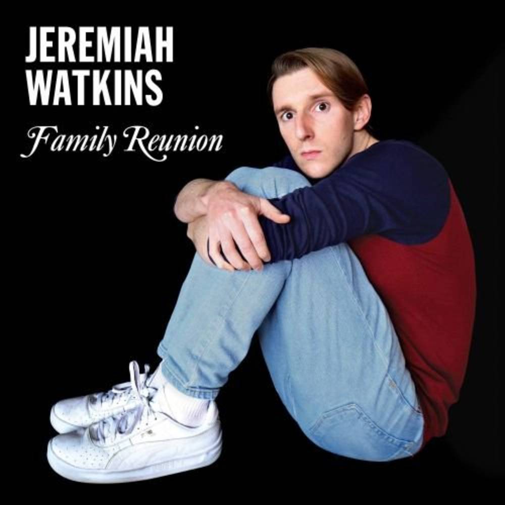 Jeremiah Watkins: Family Reunion [LP]