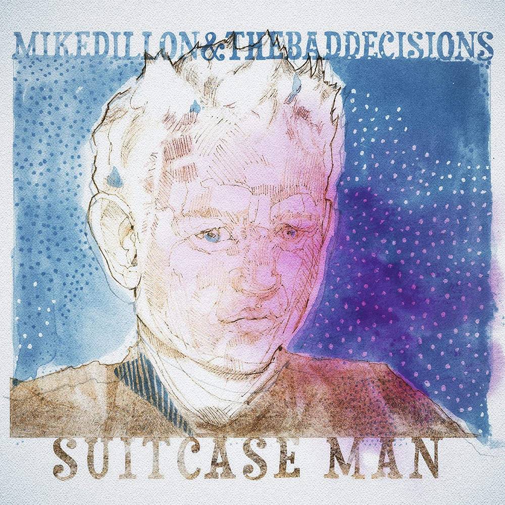 Suitcase Man [LP]
