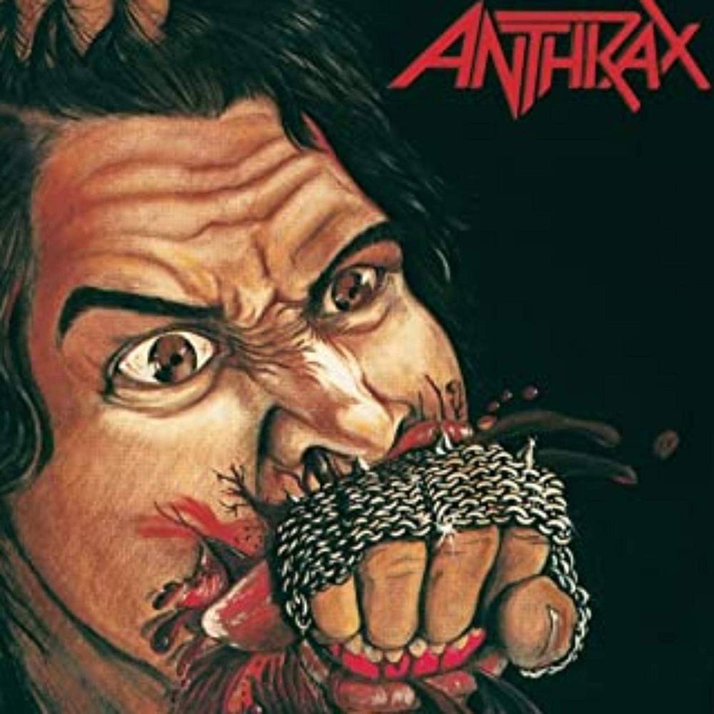 Fistful Of Metal [LP]