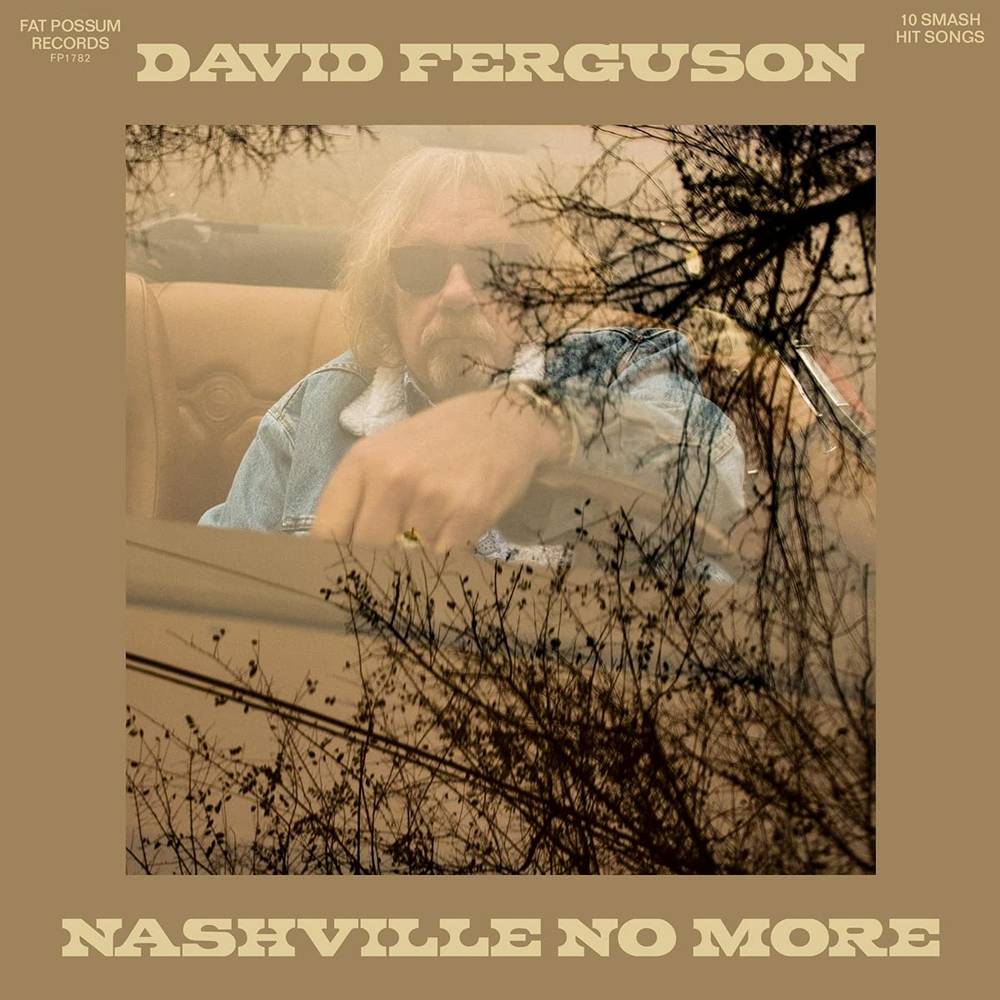 Nashville No More [LP]