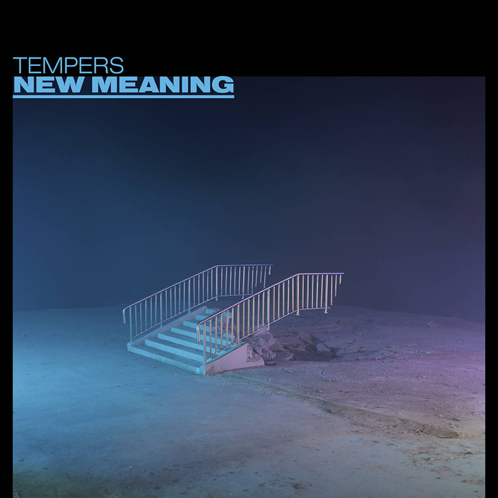 New Meaning [Clear LP]