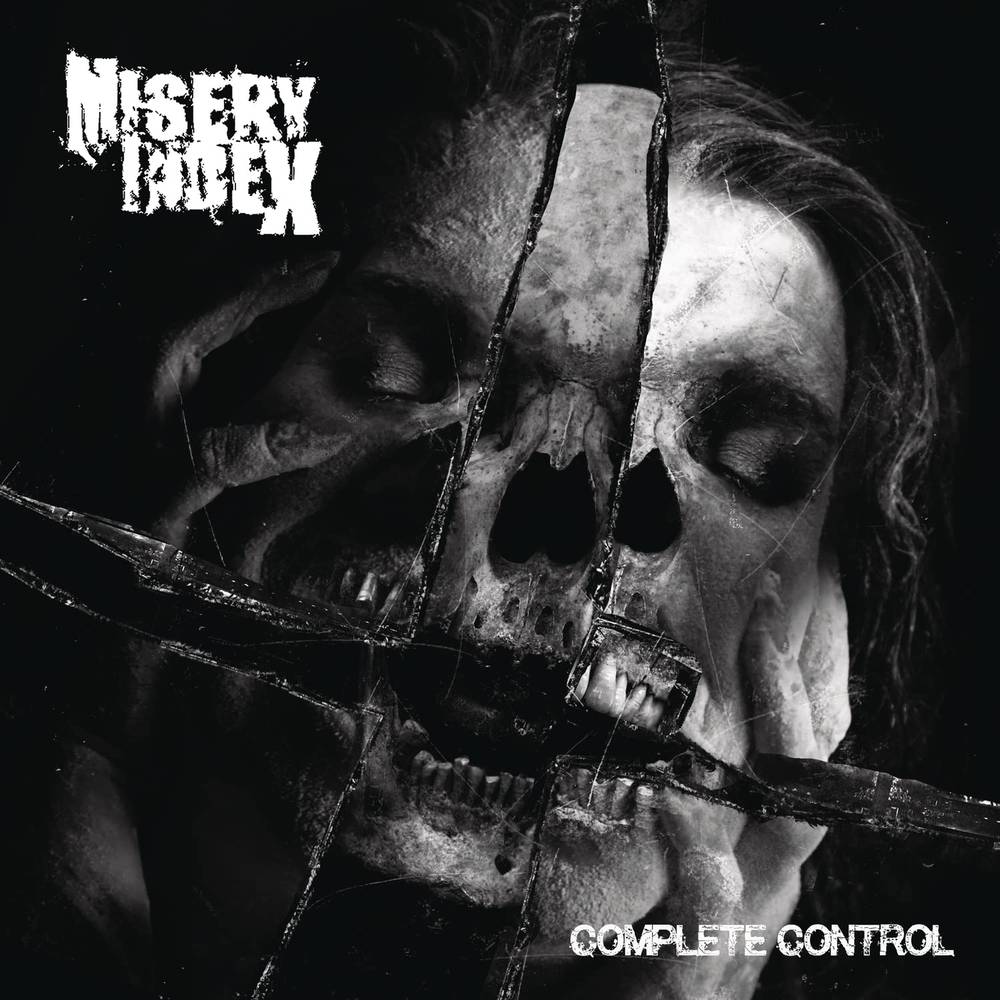 Complete Control [Import LP]