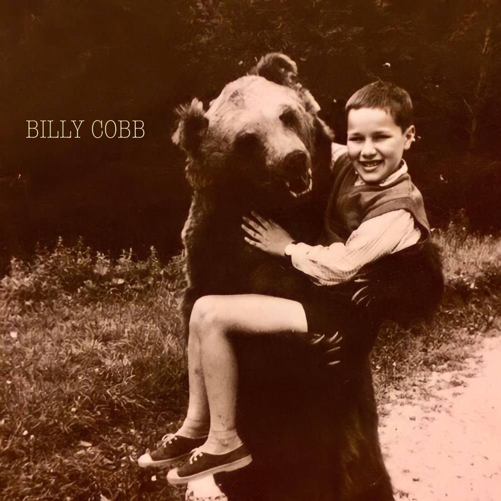 Billy Cobb (Bear Album) [Random Color LP]