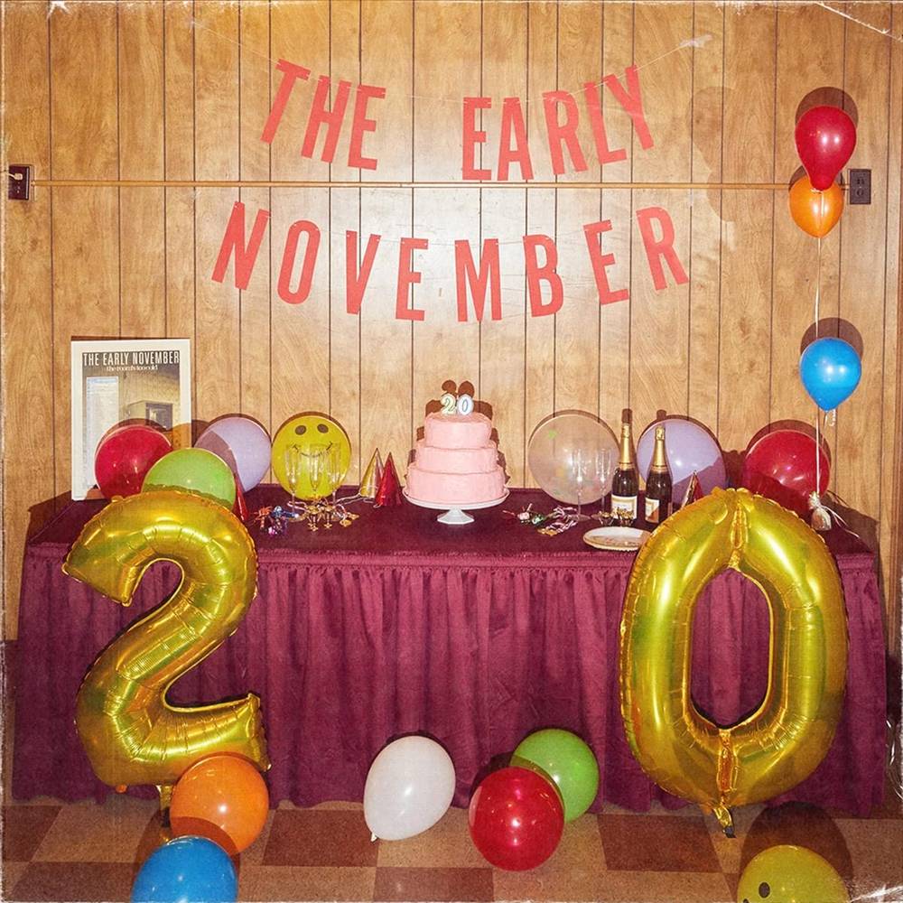 Twenty [Import LP]
